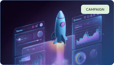 Launch with Our AI Campaign Guide