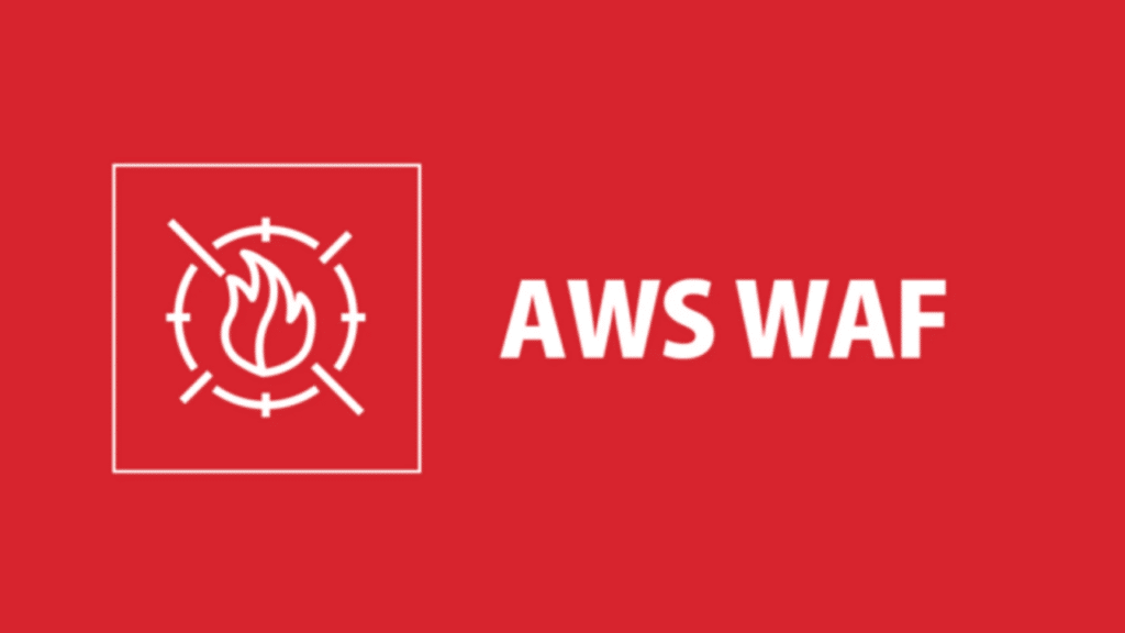 AWS Web Application Firewall protection service